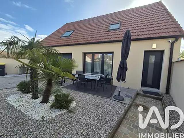 Maison vente à Meaux, Coulommiers