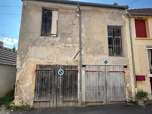 Maison vente à Meaux, Coulommiers