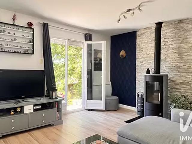 Maison vente à Coulommiers, Seine-et-Marne