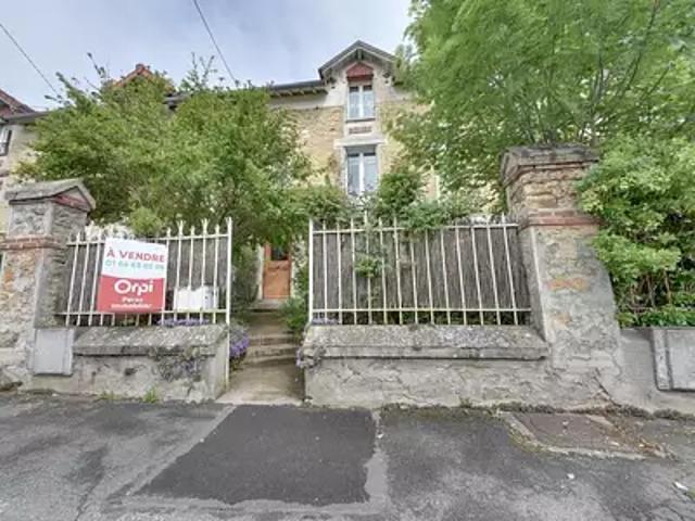 Maison vente à Meaux, Coulommiers