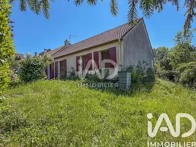 Maison vente à Meaux, Coulommiers