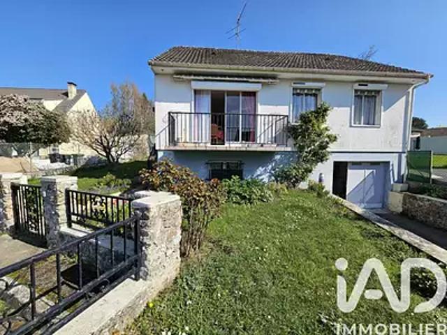 Maison vente à Meaux, Coulommiers