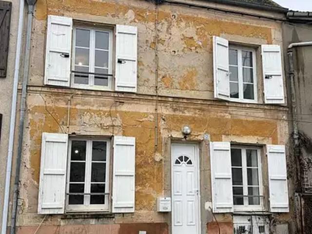 Maison vente à Meaux, Coulommiers