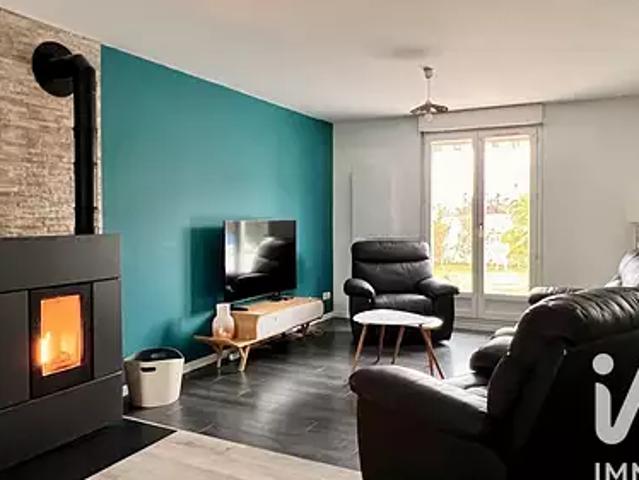 Maison vente à Coulommiers, Seine-et-Marne