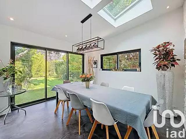 Maison vente à Coulommiers, Seine-et-Marne