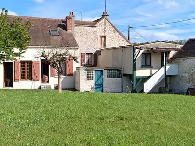 Maison vente à Meaux, Coulommiers