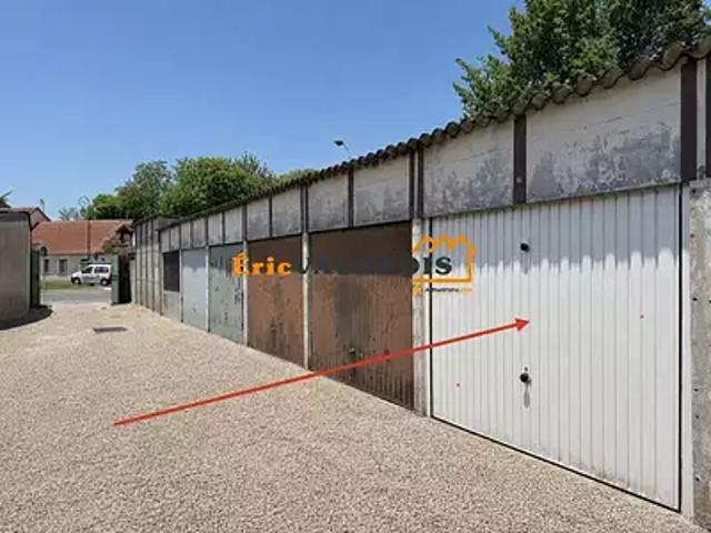 Garage vente à Coulommiers, Seine-et-Marne
