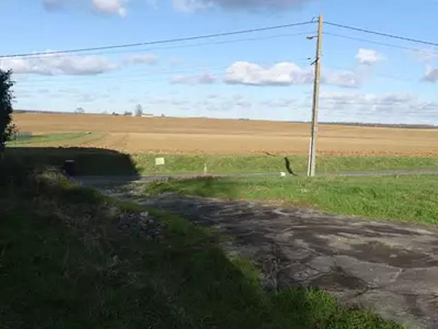 Terrain vente à Coulommiers, Seine-et-Marne