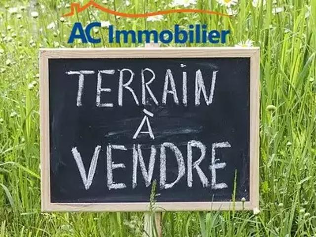 Terrain vente à Coulommiers, Seine-et-Marne