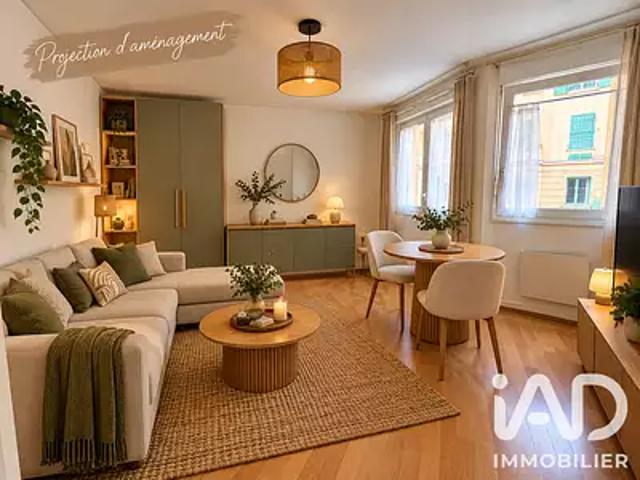 Appartement location à Coulommiers, Seine-et-Marne