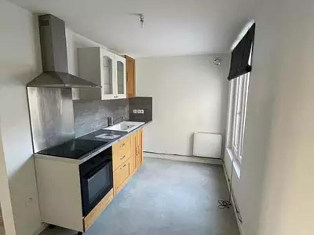 Appartement location à Meaux, Coulommiers