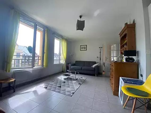 Appartement location à Meaux, Coulommiers