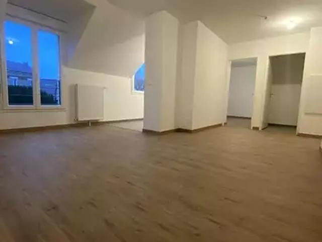 Appartement location à Meaux, Coulommiers