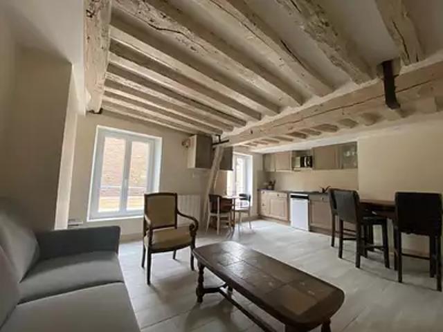 Appartement location à Meaux, Coulommiers