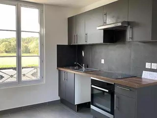 Appartement location à Coulommiers, Seine-et-Marne