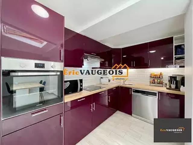 Appartement location à Coulommiers, Seine-et-Marne