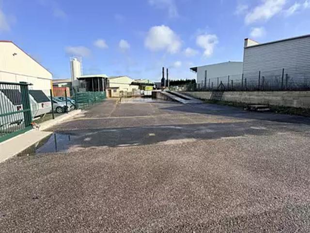 Terrain location à Meaux, Coulommiers