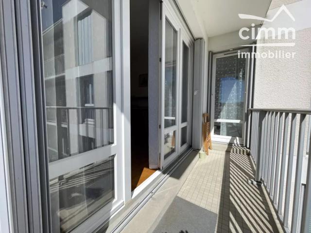 Appartement vente à Meaux, Coulommiers