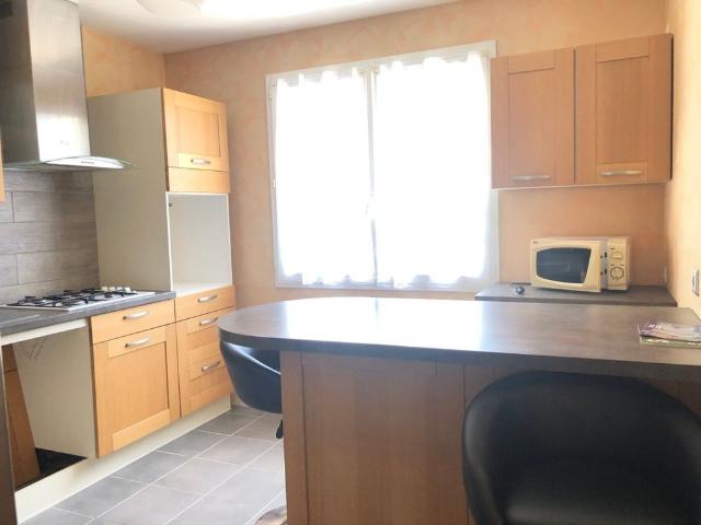 Appartement location à Meaux, Beautheil