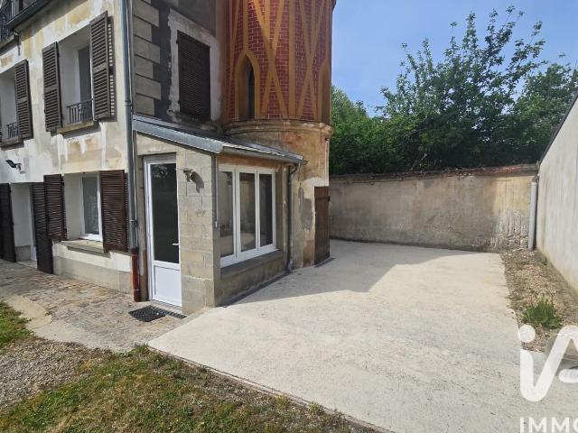 Maison location à Meaux, Coulommiers