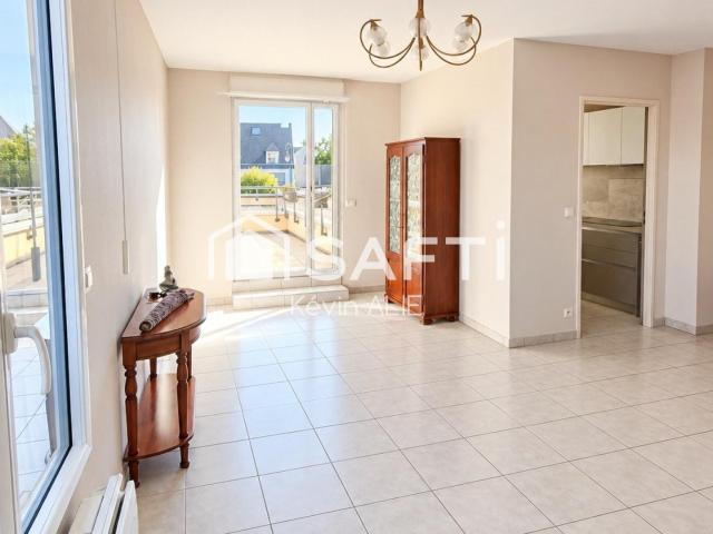 Appartement vente à Coulommiers, Seine-et-Marne