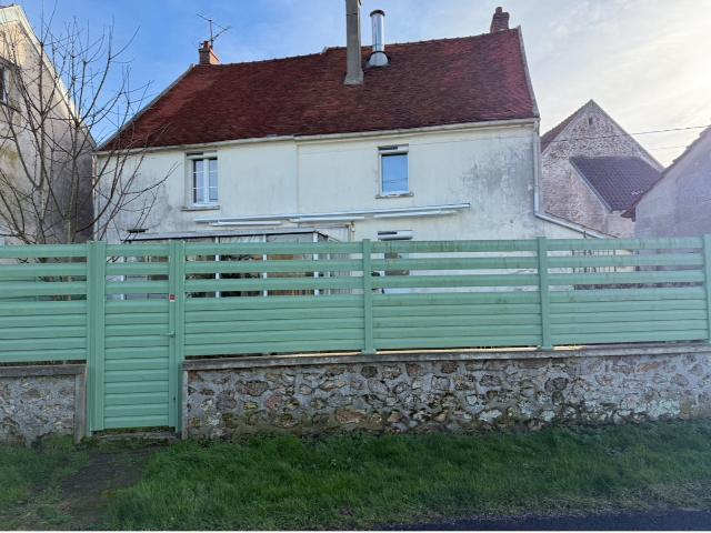 Maison vente à Meaux, Coulommiers