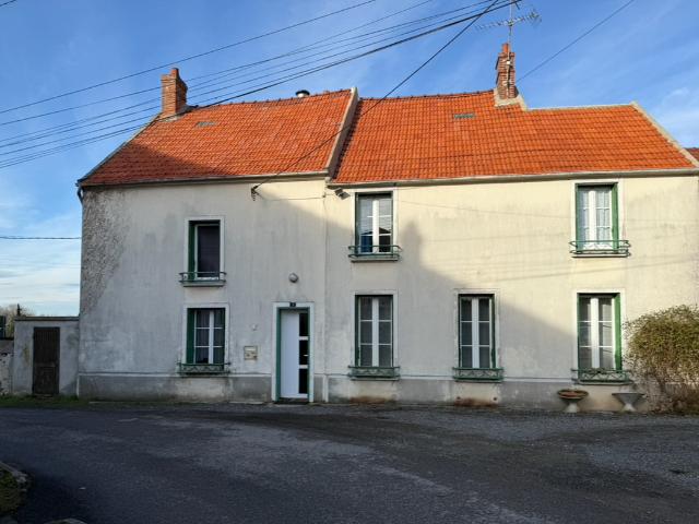 Maison vente à Meaux, Coulommiers