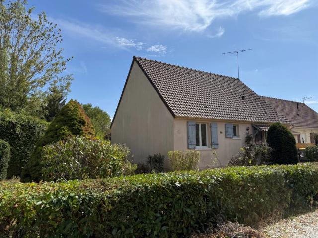 Maison vente à Rebais, Seine-et-Marne