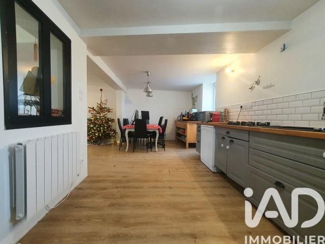 Maison vente à Meaux, Boissy-le-châtel