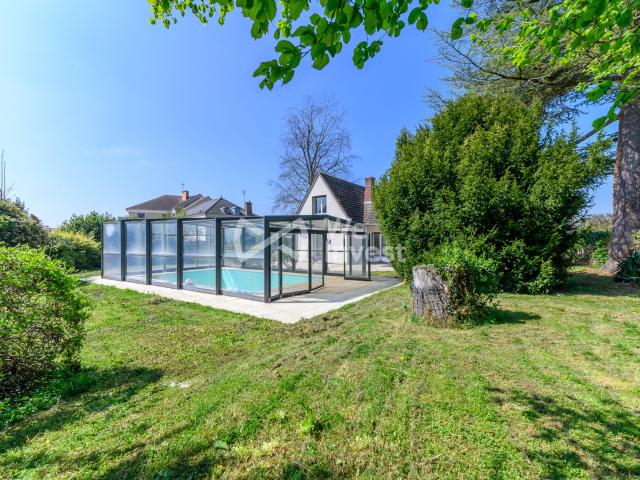 Maison vente à Coulommiers, Seine-et-Marne