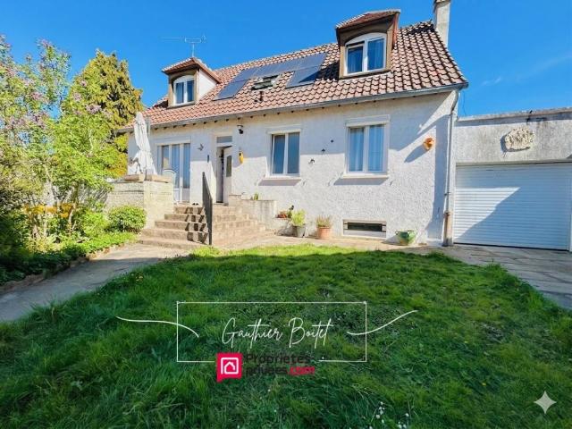 Maison vente à Coulommiers, Seine-et-Marne