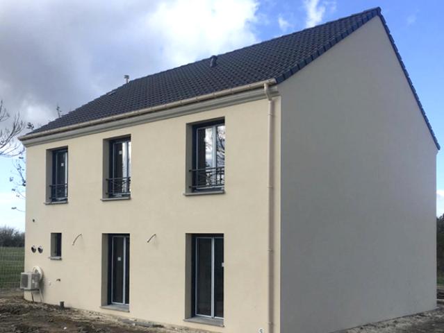 Maison vente à Meaux, Coulommiers
