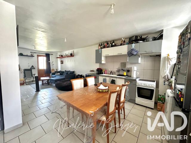 Maison vente à Meaux, Coulommiers
