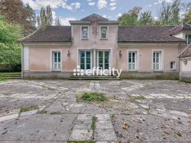 Château vente à Meaux, Coulommiers