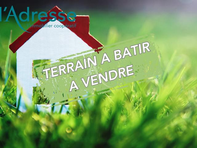 Terrain vente à Coulommiers, Seine-et-Marne
