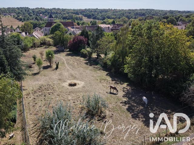 Terrain vente à Coulommiers, Seine-et-Marne