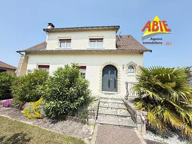 Maison vente à Niort, Coulon