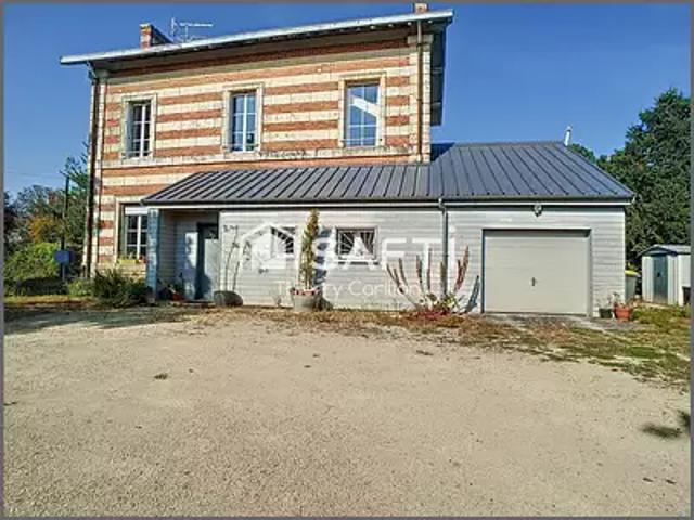 Maison vente à Niort, Coulon