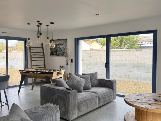 Maison vente à Coulon, Deux-Sèvres