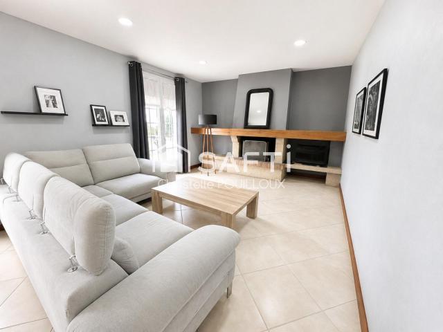 Maison vente à Coulon, Deux-Sèvres