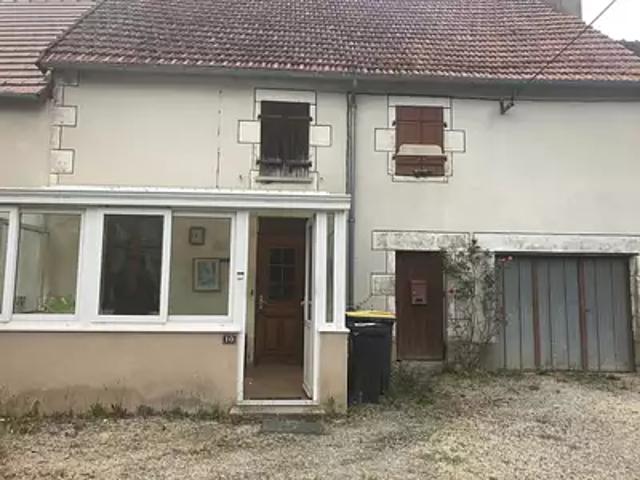 Maison vente à Le Prieuré, Coulonges-les-Hérolles