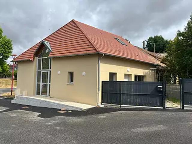 Maison vente à Montmorillon, Coulonges