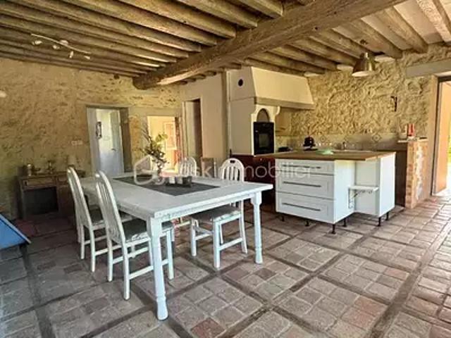 Maison vente à Montmorillon, Coulonges
