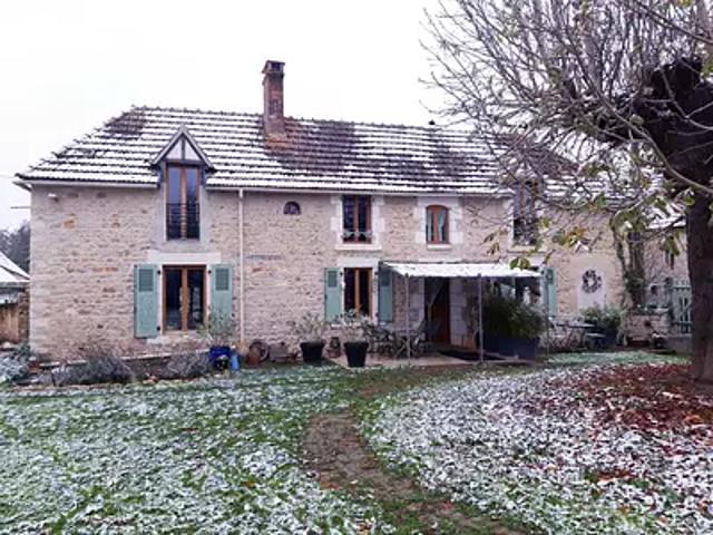 Maison vente à Montmorillon, Coulonges