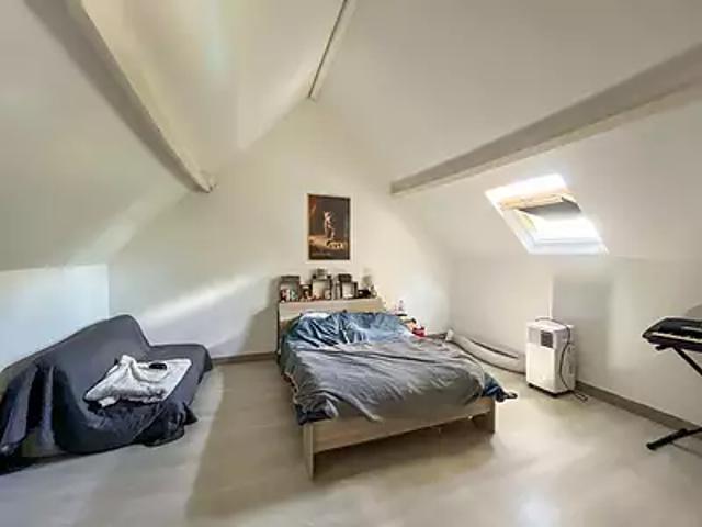Maison vente à Coulonges-sur-l'Autize, Deux-Sèvres