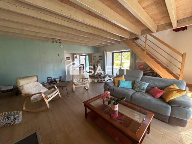 Maison vente à Coulonges-sur-l'Autize, Deux-Sèvres