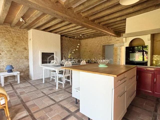 Maison vente à Montmorillon, Coulonges