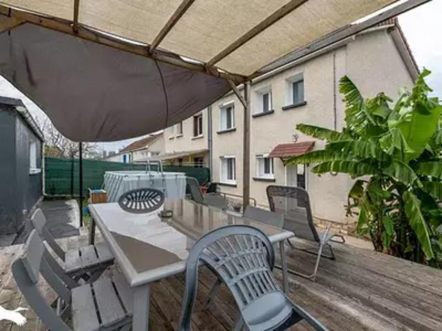 Maison vente à Périgueux, Coulounieix-chamiers