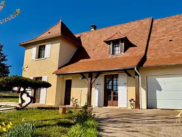 Maison vente à Périgueux