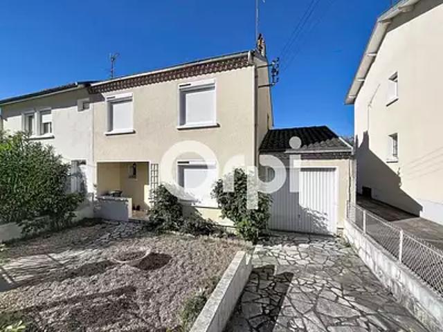 Maison vente à Périgueux, Coulounieix-chamiers